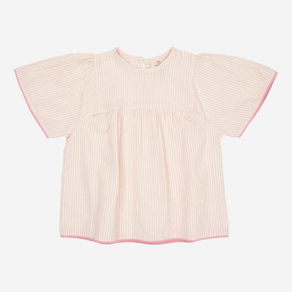 dusty rose