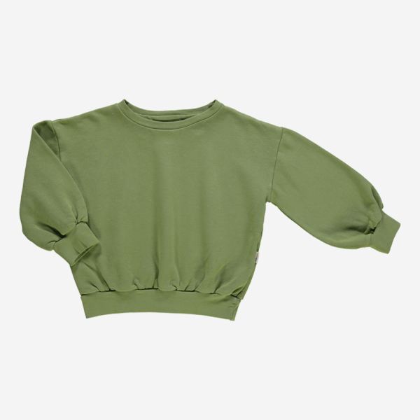 turtle green