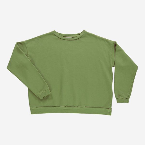 turtle green