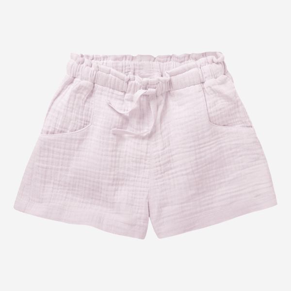 blass violett