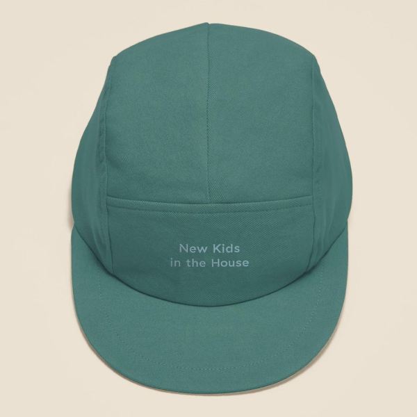 teal