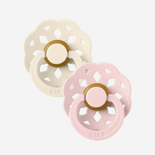 ivory & blossom