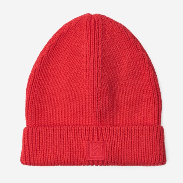 apple red