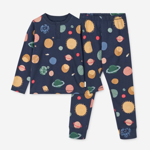 classic navy/universe