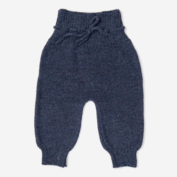 blue denim