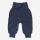 blue denim
