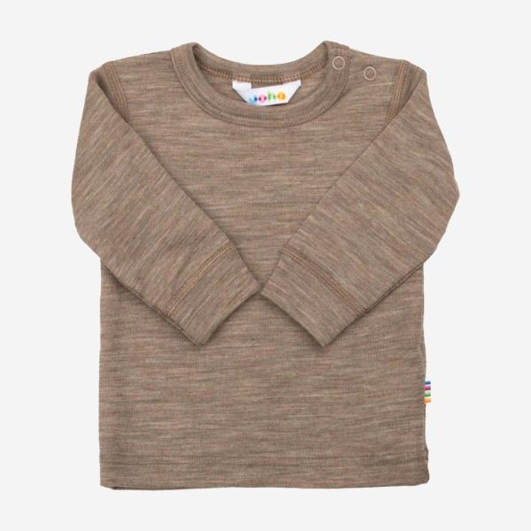 beige meliert