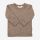 beige meliert