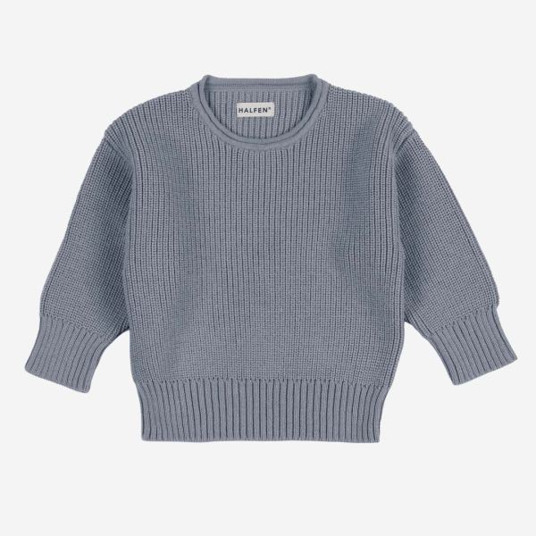 rauchblau