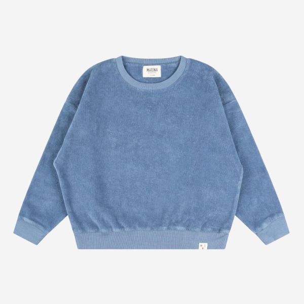 dusk blue