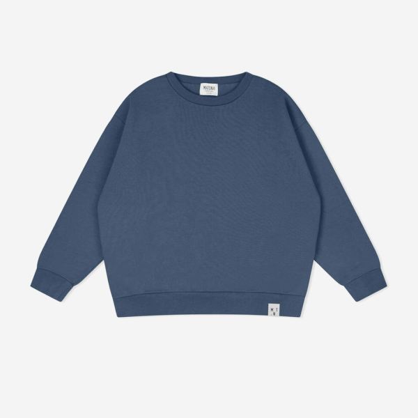 sail blue