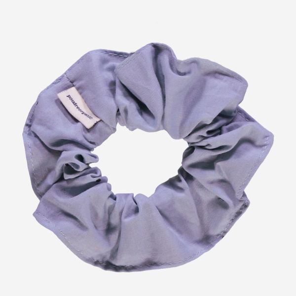 Musselin lavender gray