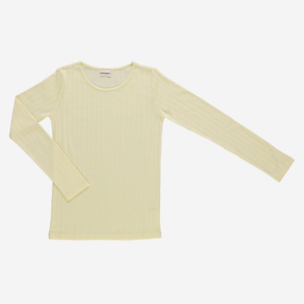 pastel yellow