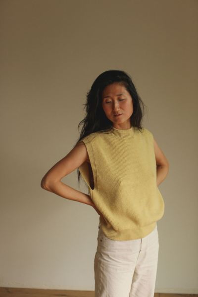 light yellow