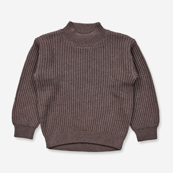 brown melange