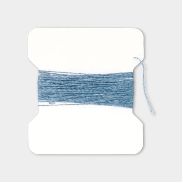 taubenblau