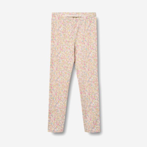 blush flower meadow