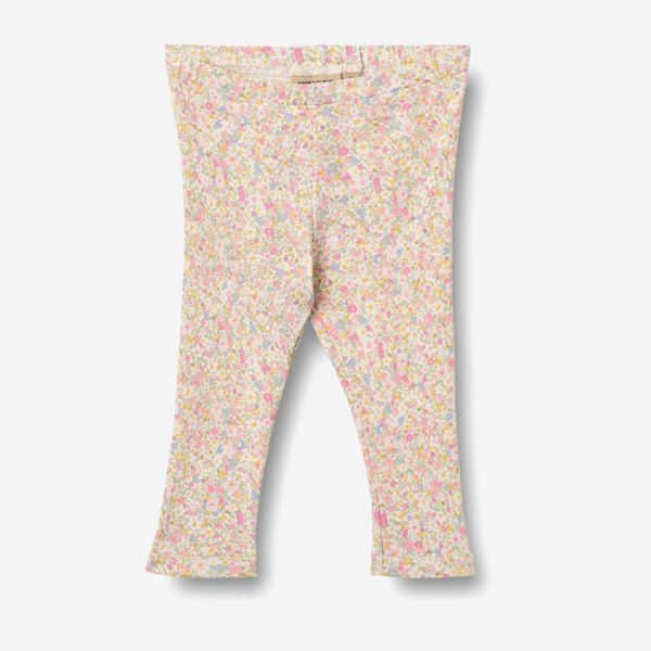 blush flower meadow