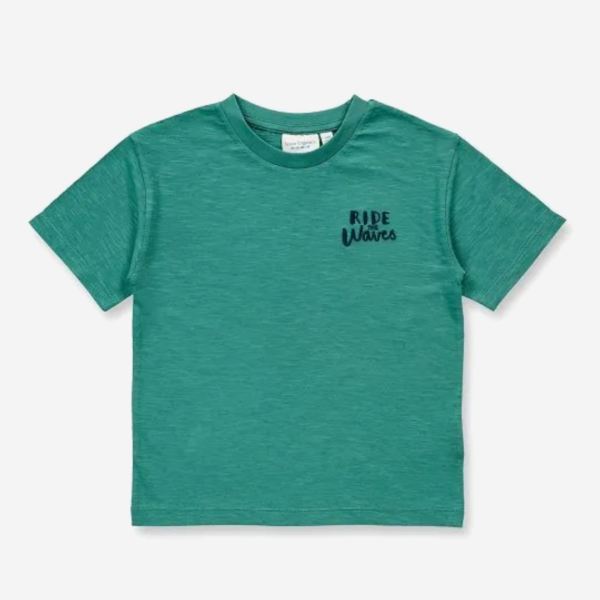 emerald green