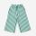 green stripes
