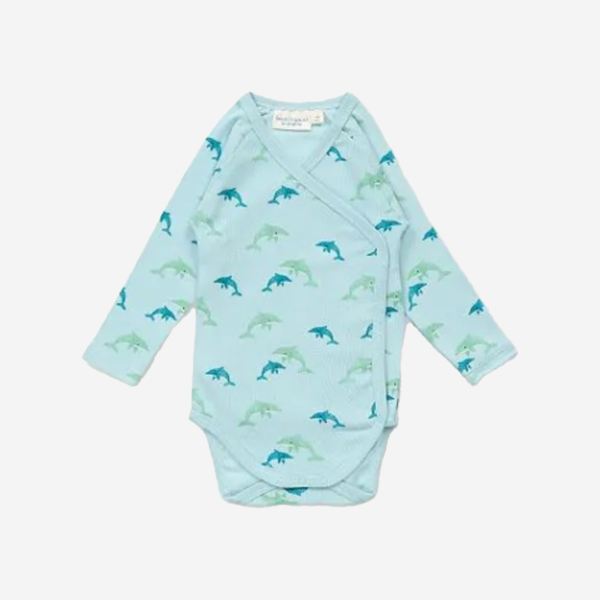 blau/Delfin