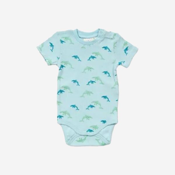 blau/Delfin