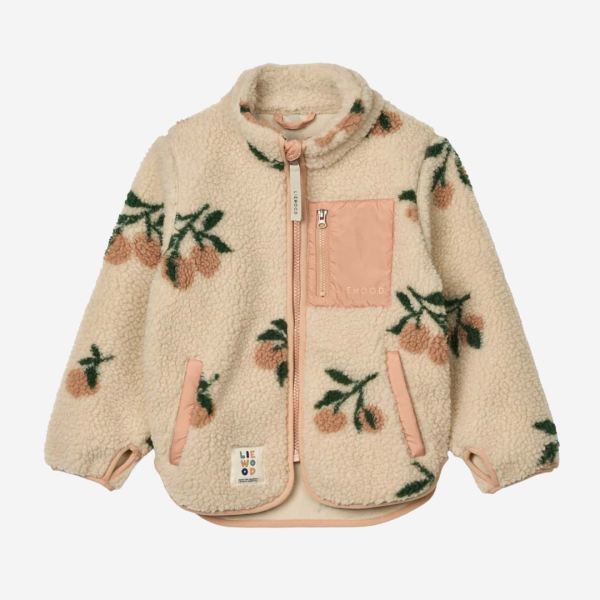 peach/sea shell