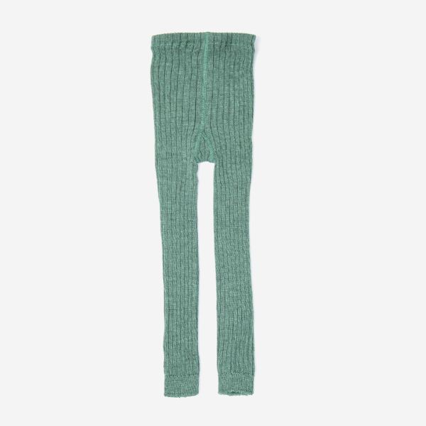 dusty green