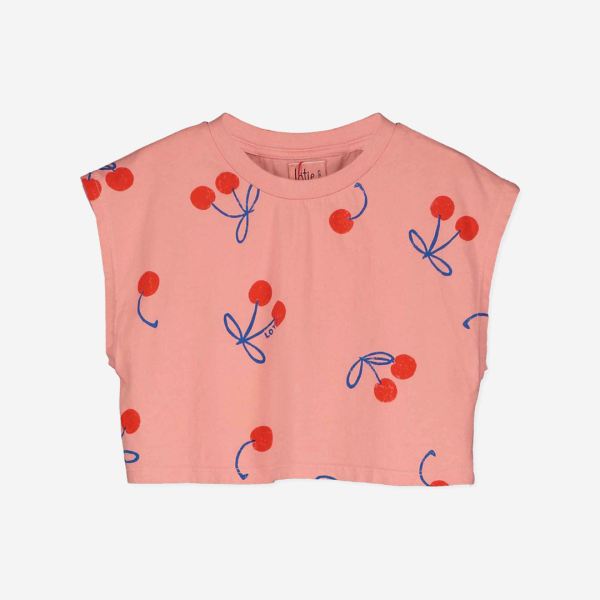 clay pink