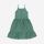 deep grass green