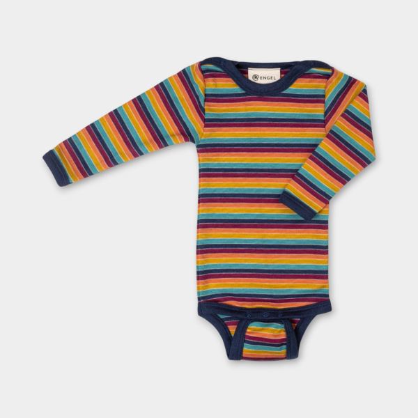 multicolour