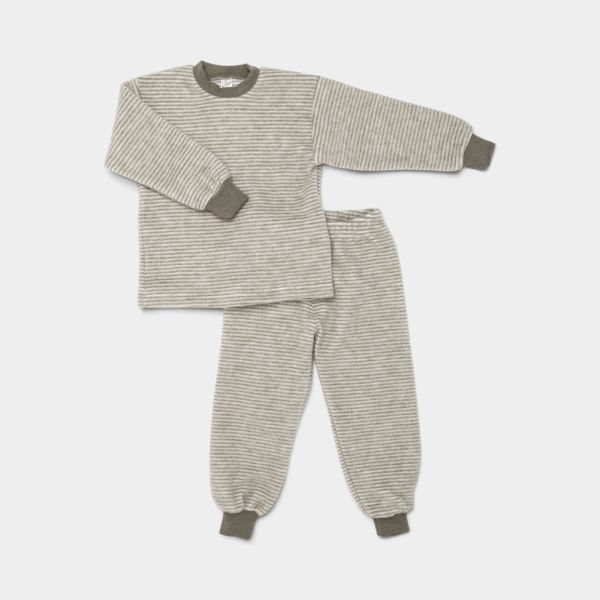 khaki Ringel