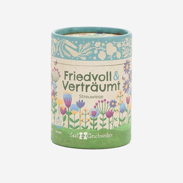 Friedvoll & Verträumt