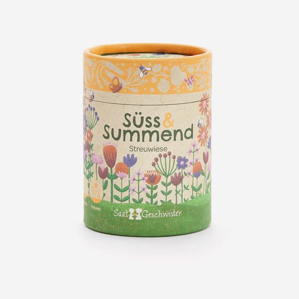 Süß & Summend