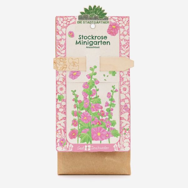 Stockrose
