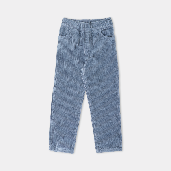 taubenblau