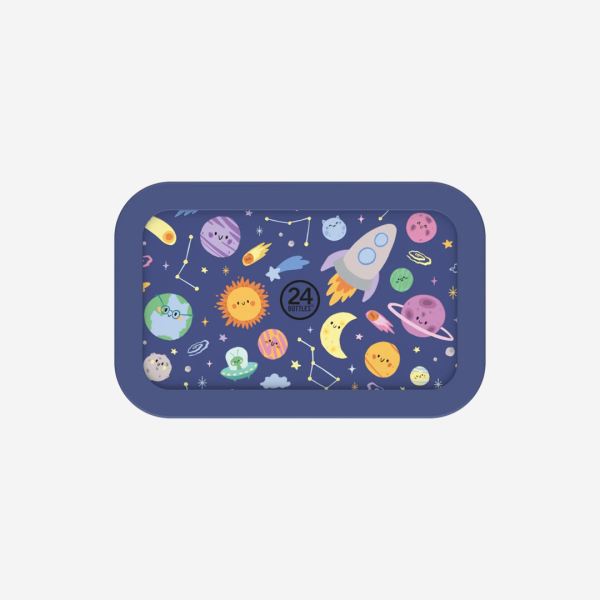 space friends