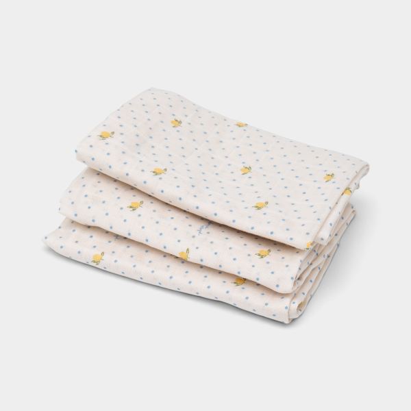 lemon dot