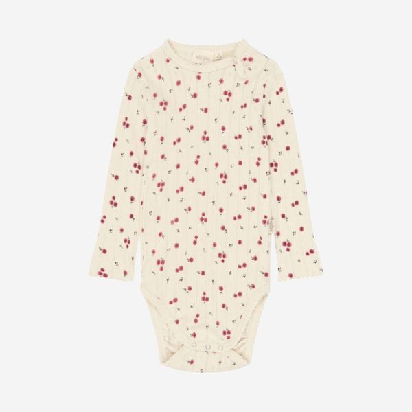 eggnog rosehip