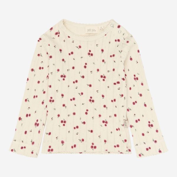 eggnog rosehip