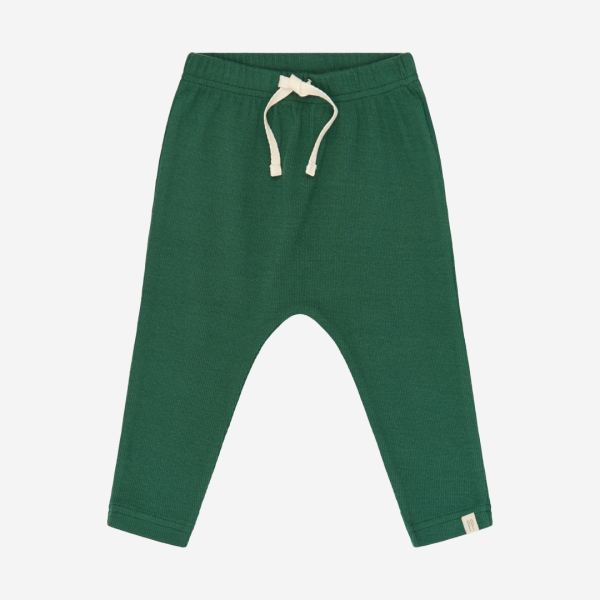 trekking green