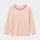 soft pink