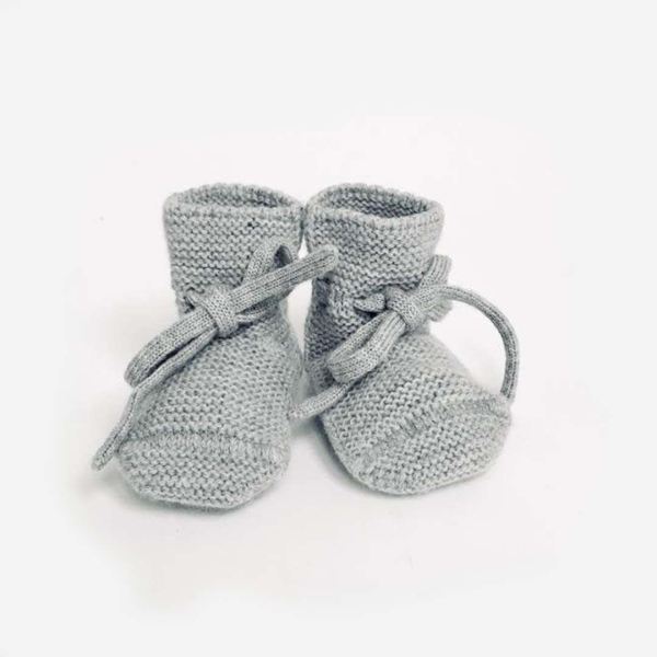 grey melange