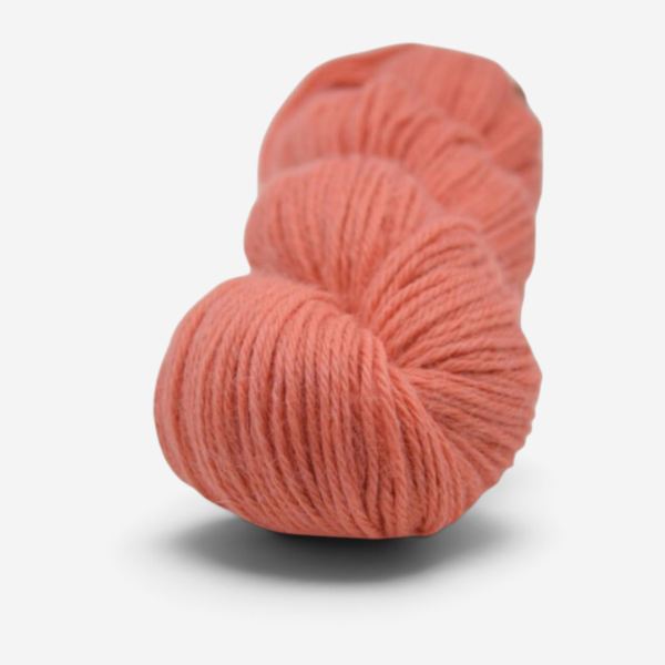 korallenrot