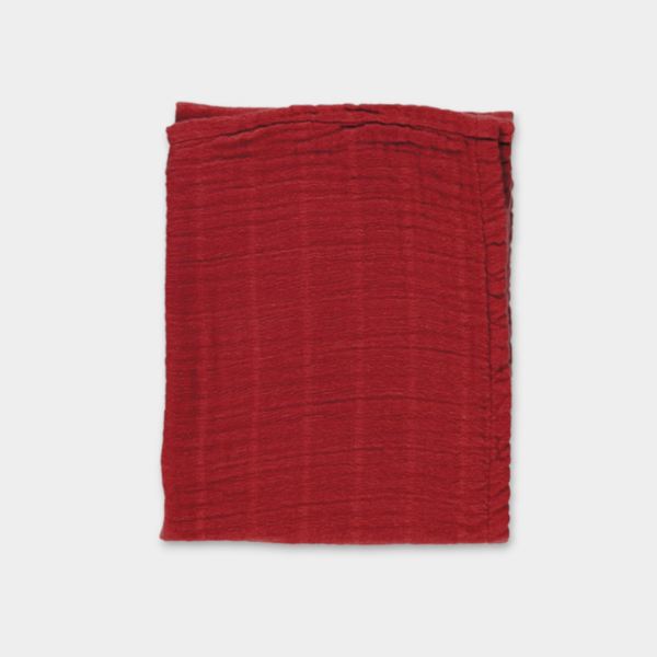 equestrian red